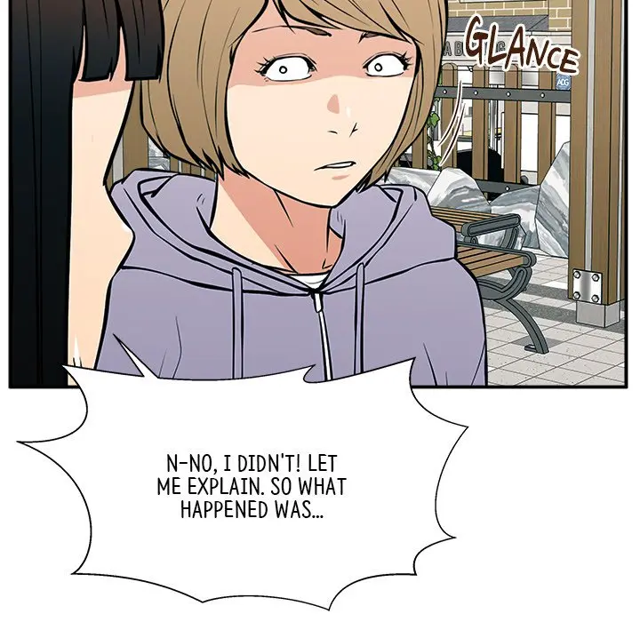 Jinxed Chapter 23 - Page 78