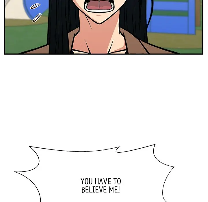 Jinxed Chapter 23 - Page 80
