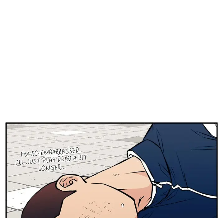 Jinxed Chapter 23 - Page 84