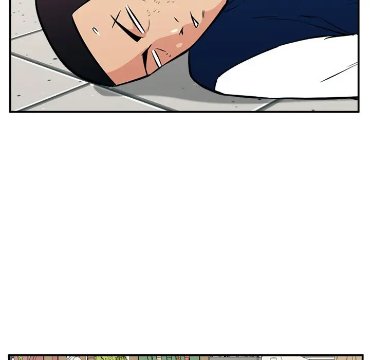 Jinxed Chapter 23 - Page 85