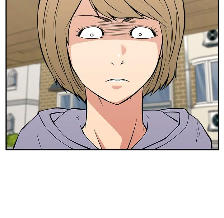 Jinxed Chapter 23 - Page 90