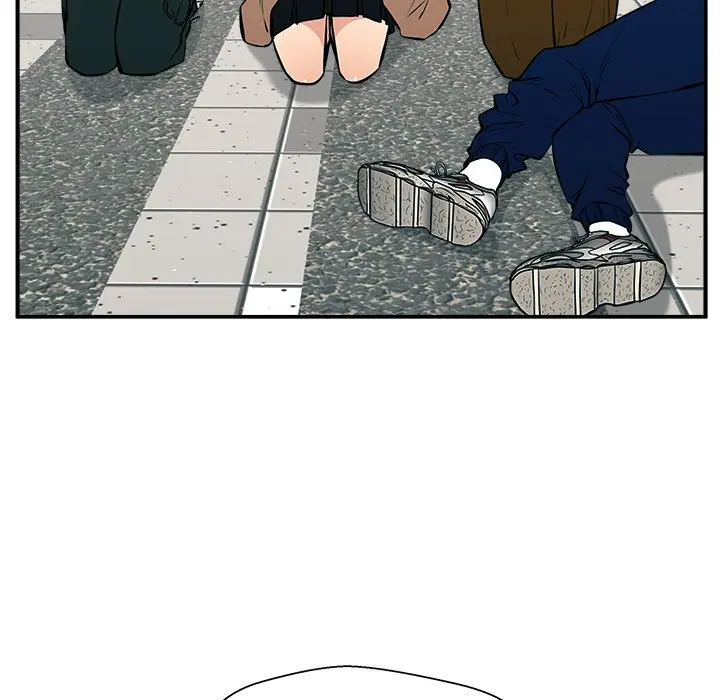 Jinxed Chapter 23 - Page 92