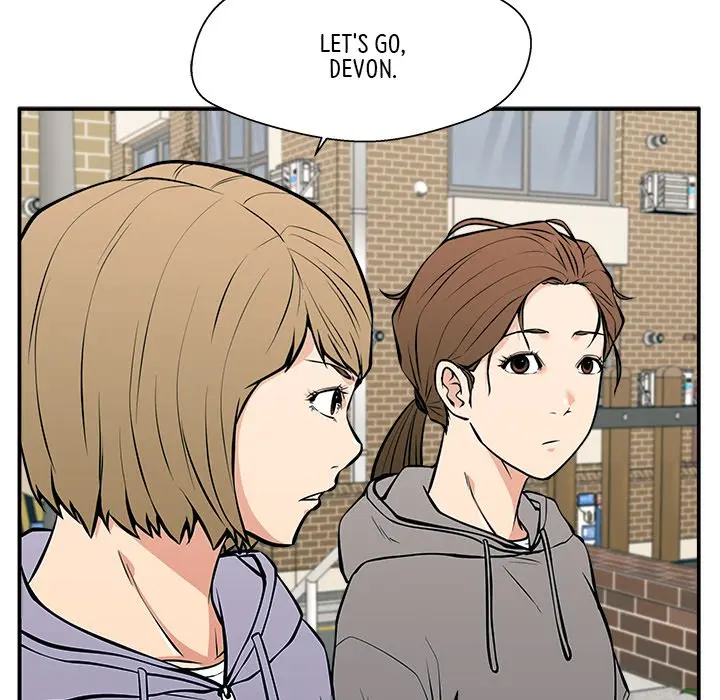 Jinxed Chapter 23 - Page 93