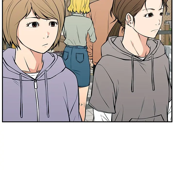 Jinxed Chapter 23 - Page 97