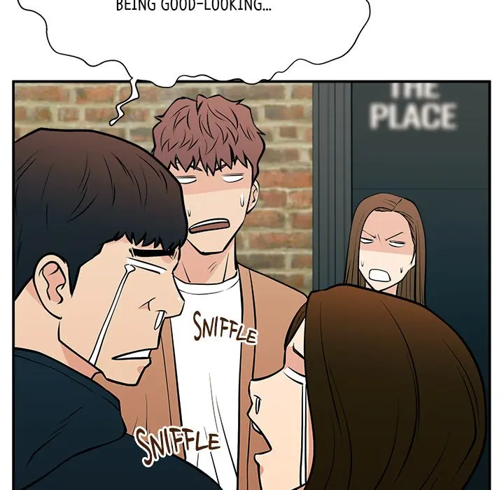 Jinxed Chapter 24 - Page 104