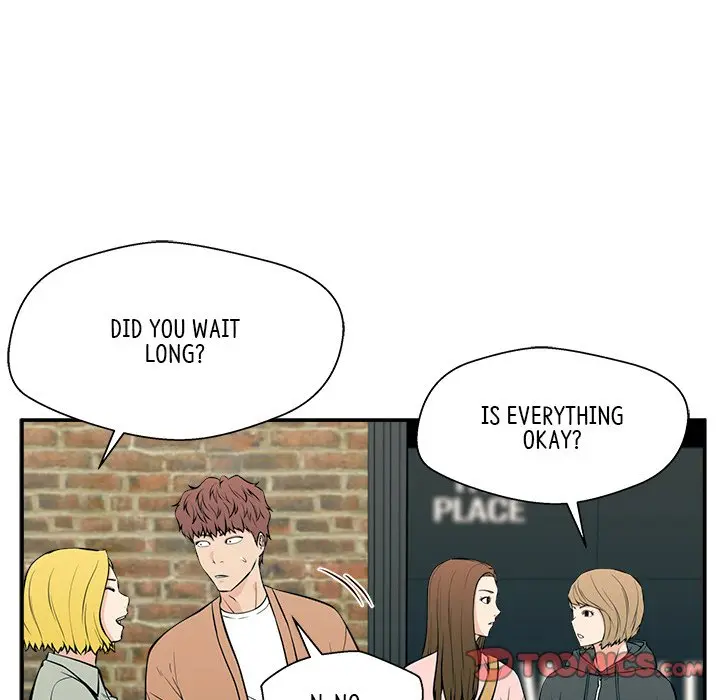 Jinxed Chapter 24 - Page 123