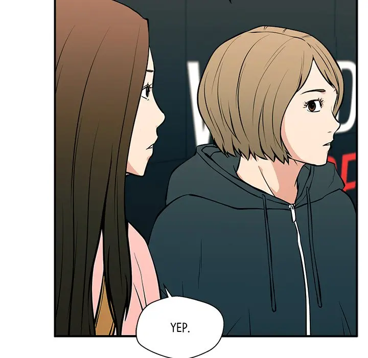 Jinxed Chapter 24 - Page 127