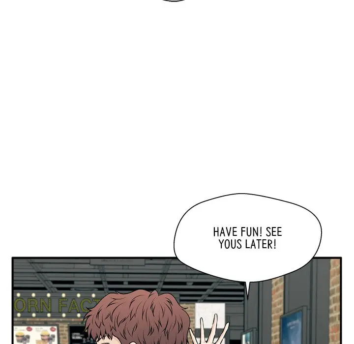Jinxed Chapter 24 - Page 128