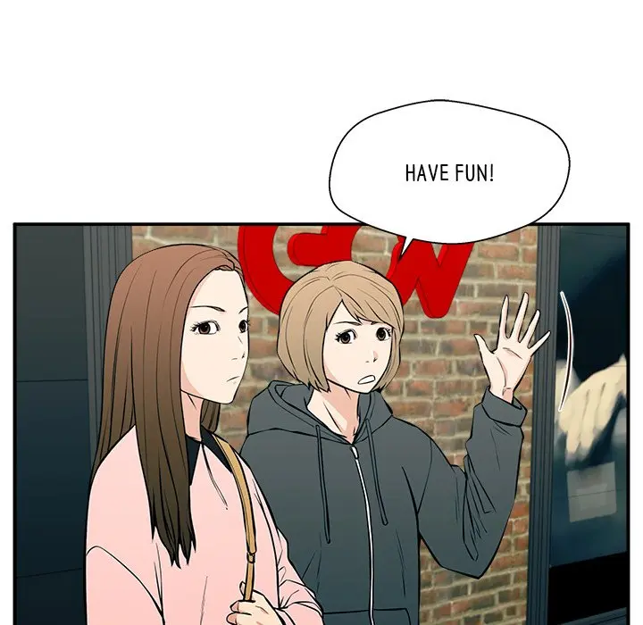 Jinxed Chapter 24 - Page 130