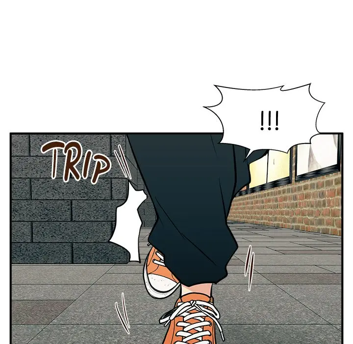 Jinxed Chapter 24 - Page 140