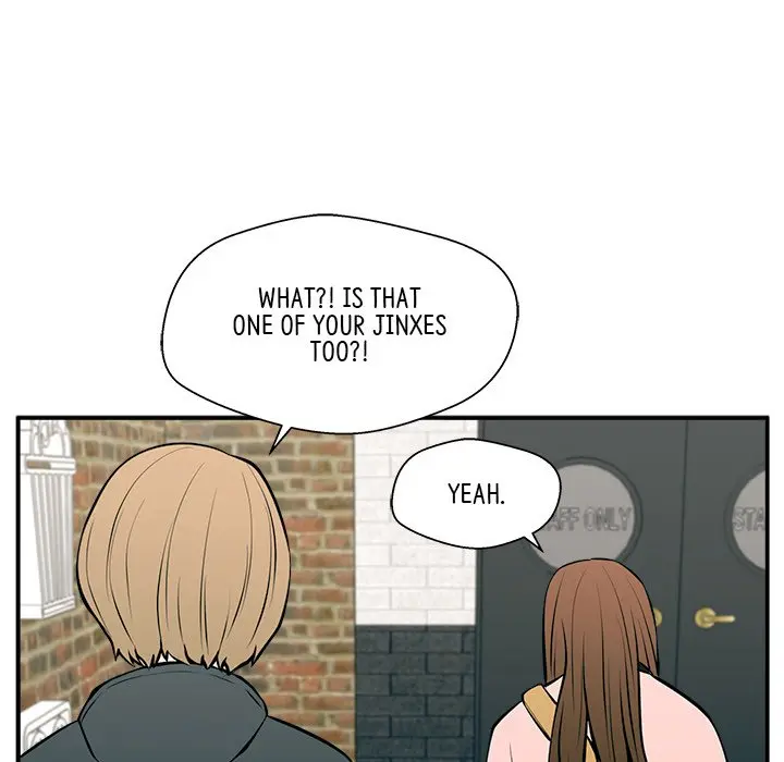 Jinxed Chapter 24 - Page 150