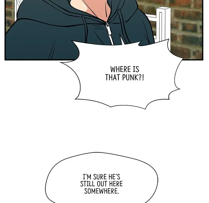 Jinxed Chapter 24 - Page 153