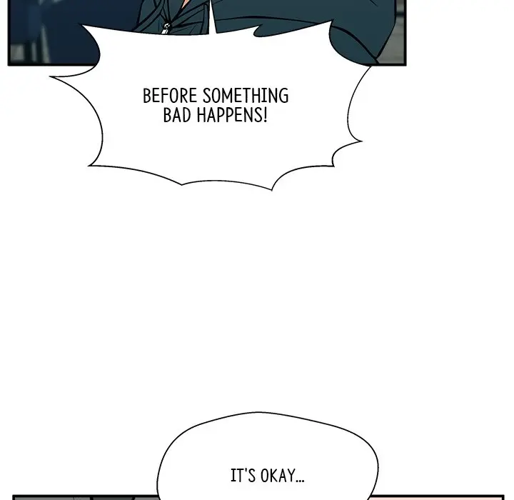Jinxed Chapter 24 - Page 160