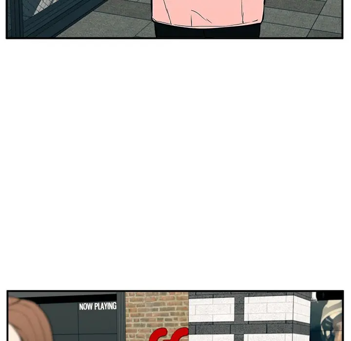 Jinxed Chapter 24 - Page 17
