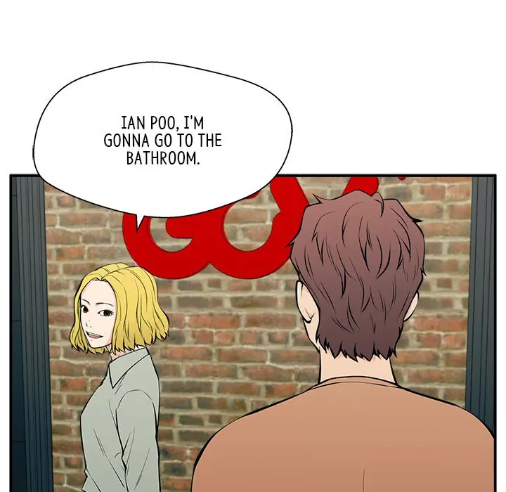 Jinxed Chapter 24 - Page 21