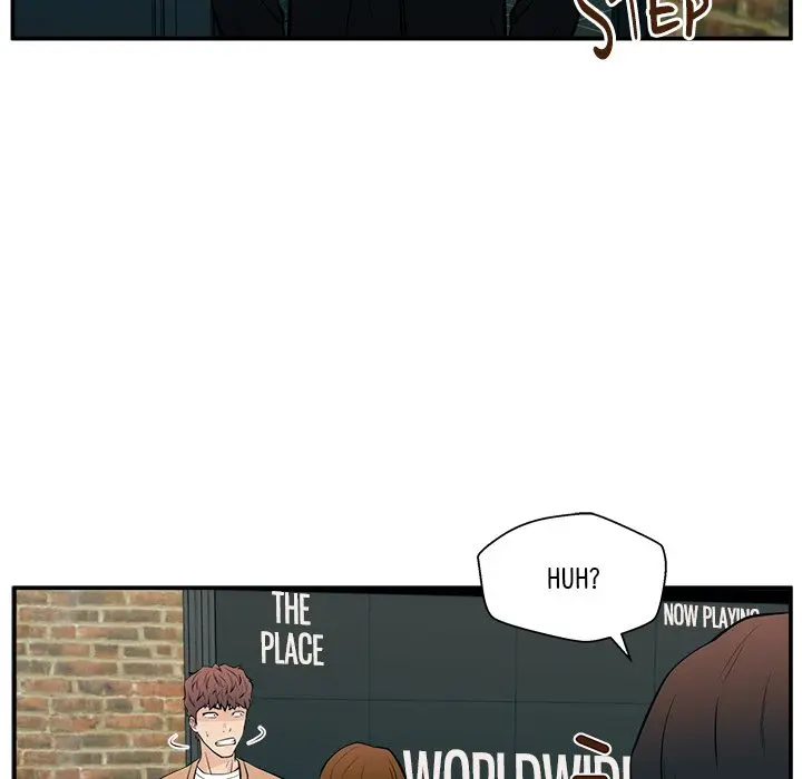 Jinxed Chapter 24 - Page 46