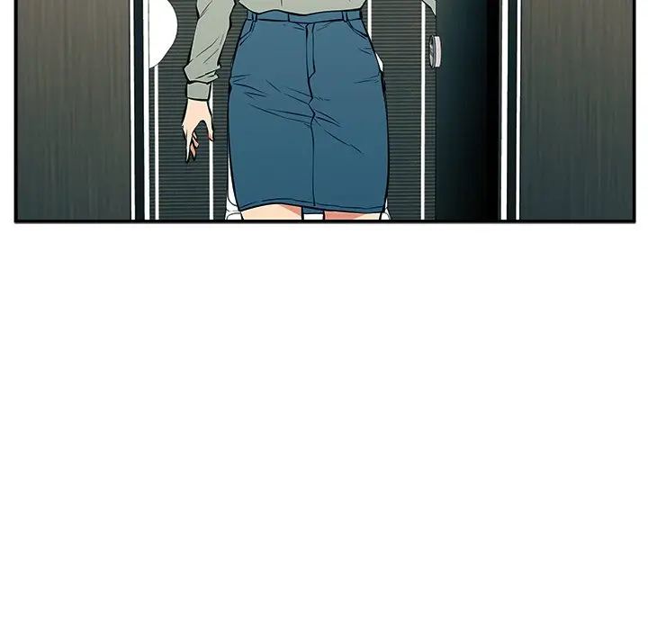 Jinxed Chapter 24 - Page 54