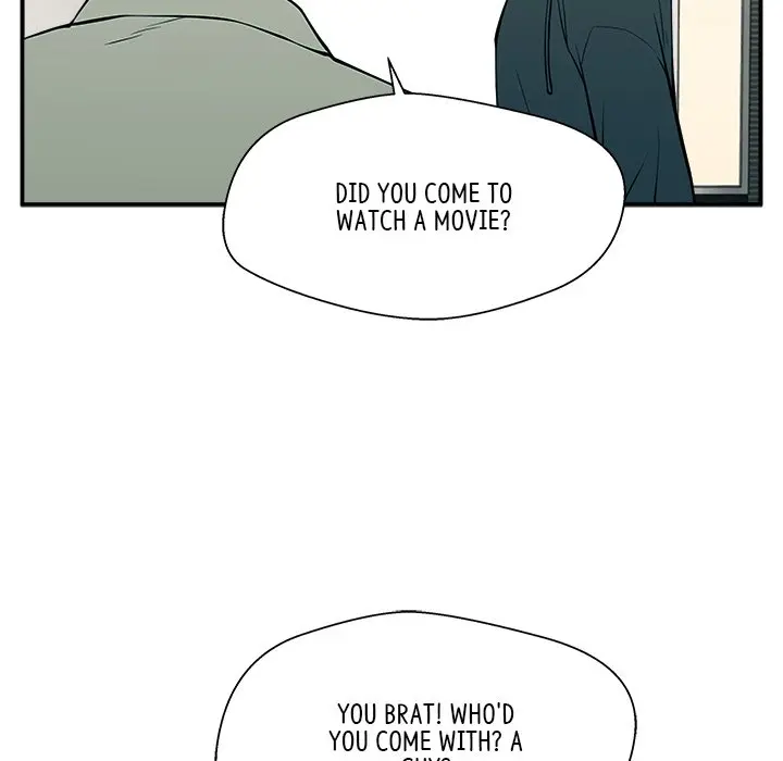 Jinxed Chapter 24 - Page 59