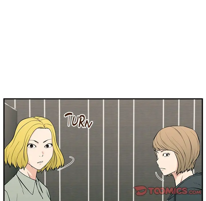 Jinxed Chapter 24 - Page 63