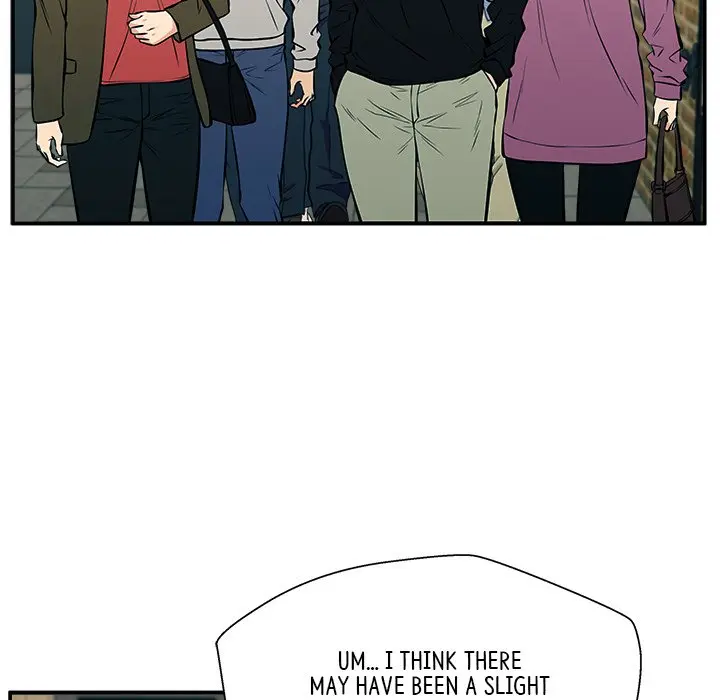 Jinxed Chapter 24 - Page 67