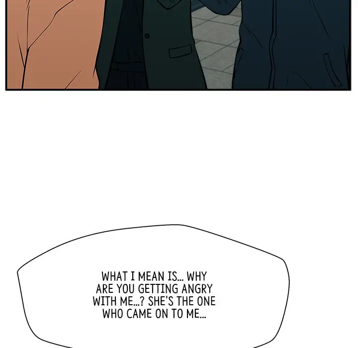 Jinxed Chapter 24 - Page 71