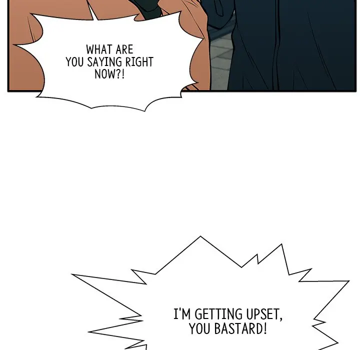 Jinxed Chapter 24 - Page 76