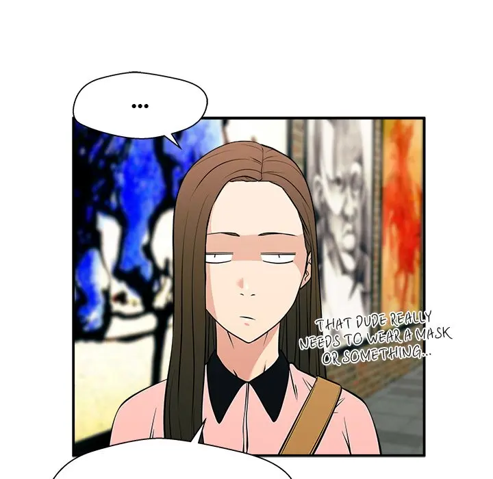 Jinxed Chapter 24 - Page 85