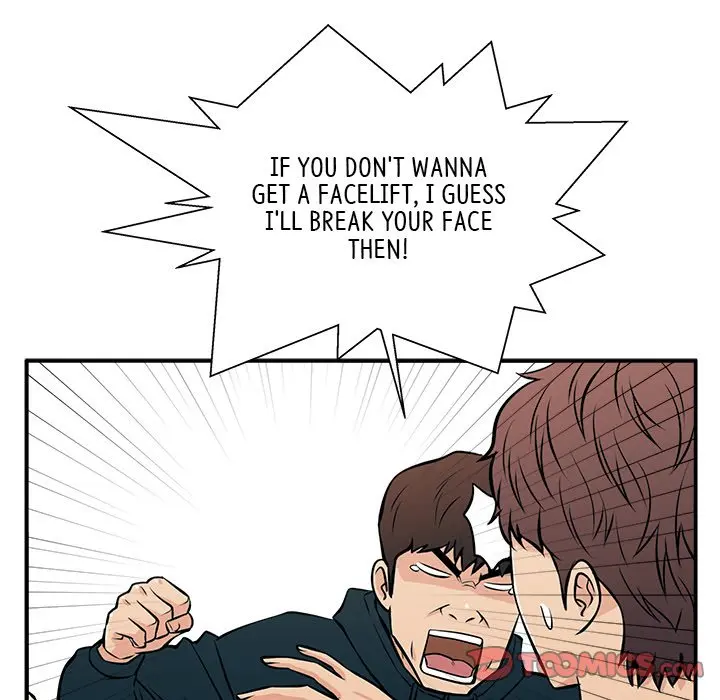 Jinxed Chapter 24 - Page 87