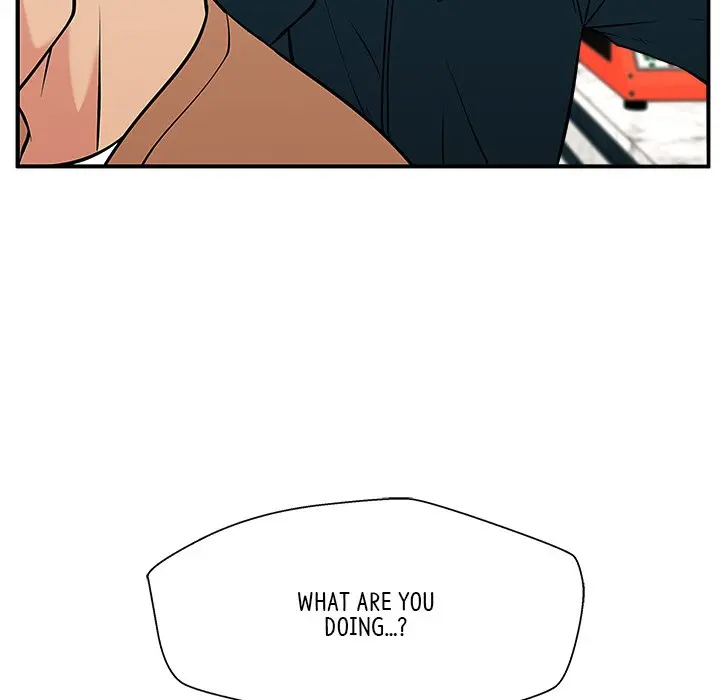 Jinxed Chapter 25 - Page 107