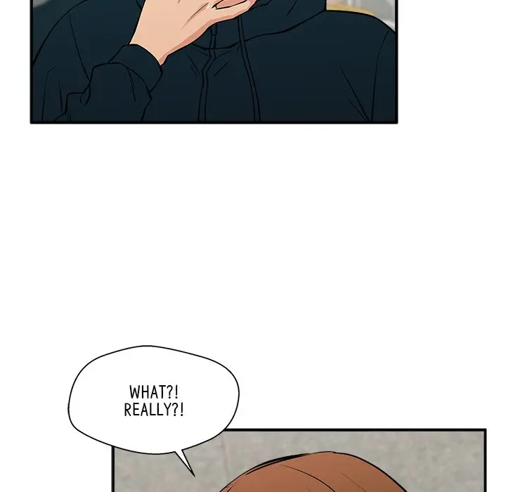 Jinxed Chapter 25 - Page 110