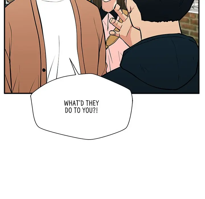 Jinxed Chapter 25 - Page 113