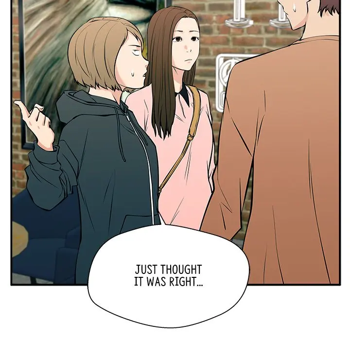 Jinxed Chapter 25 - Page 125