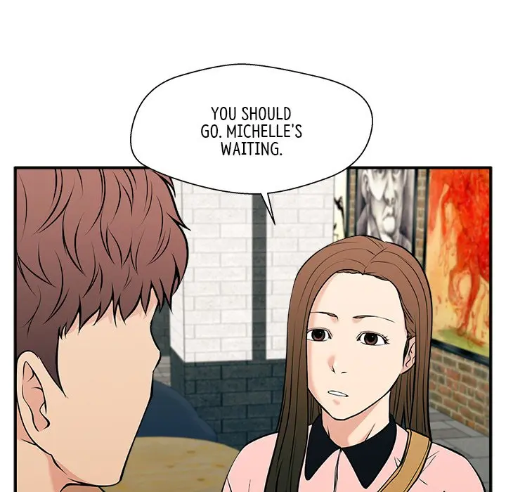 Jinxed Chapter 25 - Page 126