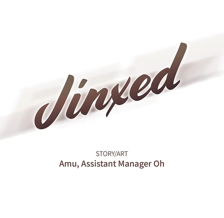 Jinxed Chapter 25 - Page 13