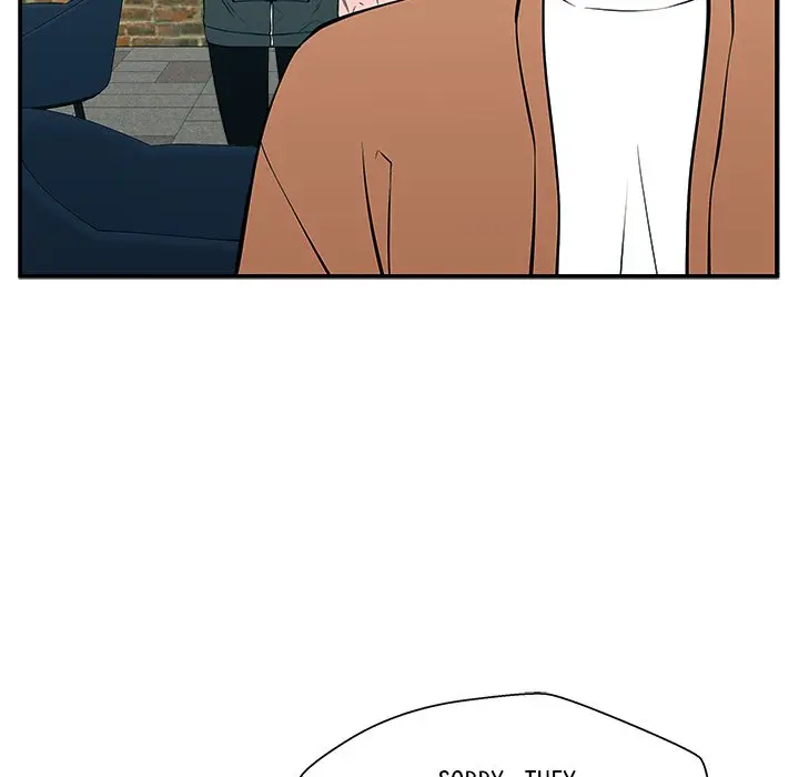 Jinxed Chapter 25 - Page 134