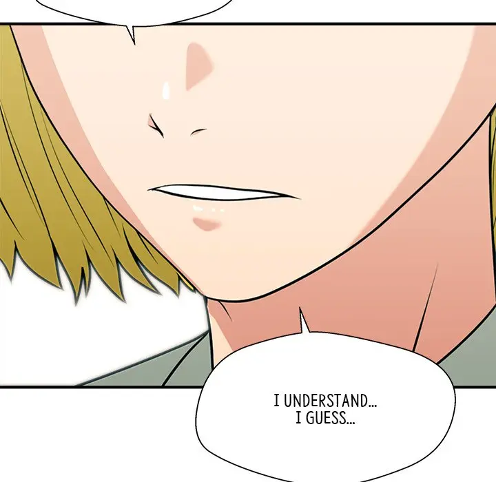 Jinxed Chapter 25 - Page 137