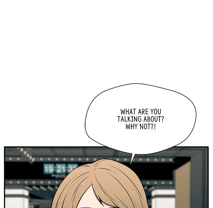 Jinxed Chapter 25 - Page 14