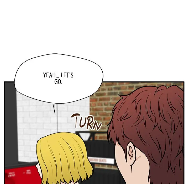 Jinxed Chapter 25 - Page 140