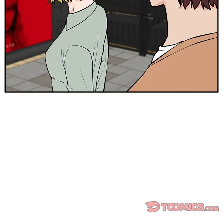Jinxed Chapter 25 - Page 141