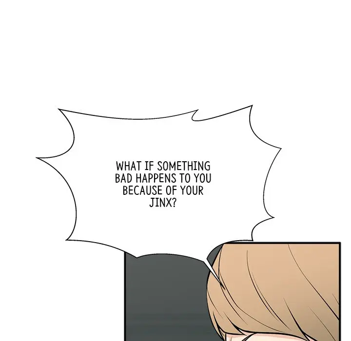 Jinxed Chapter 25 - Page 19