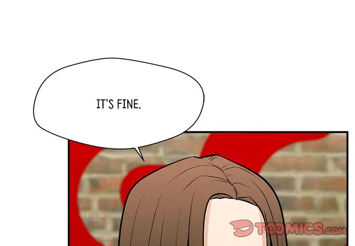 Jinxed Chapter 25 - Page 3