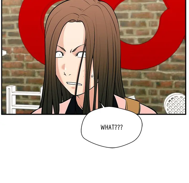 Jinxed Chapter 25 - Page 35