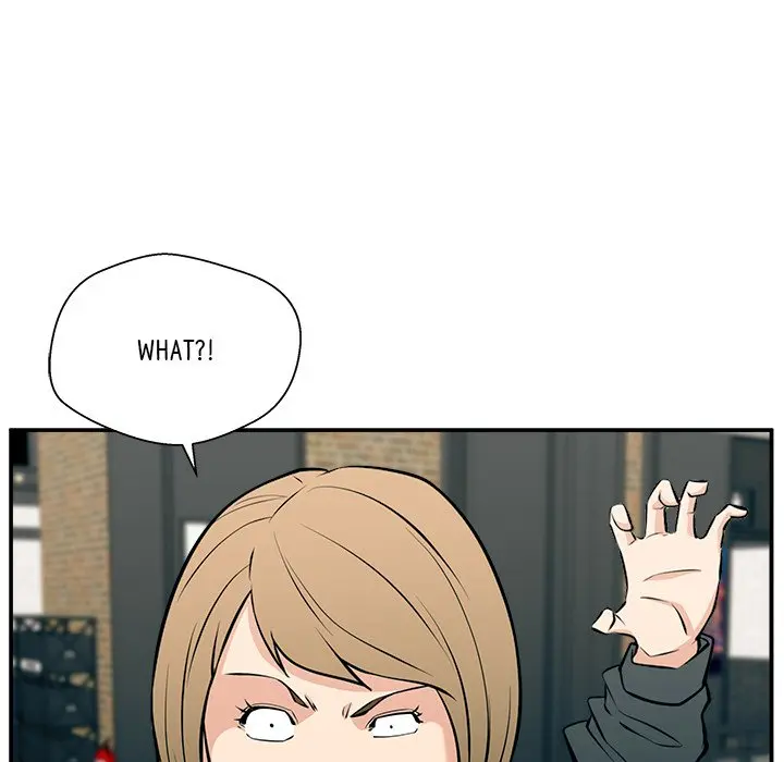 Jinxed Chapter 25 - Page 36
