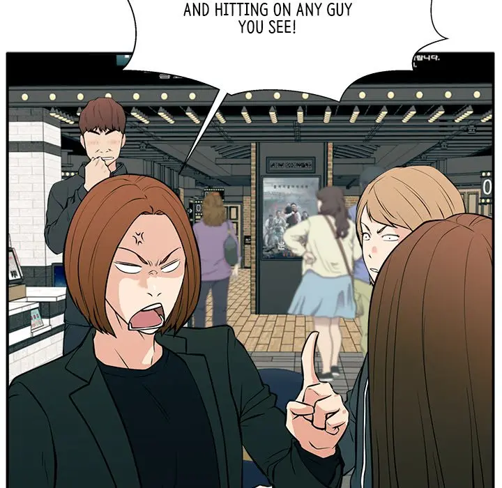 Jinxed Chapter 25 - Page 43