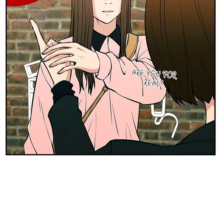 Jinxed Chapter 25 - Page 47
