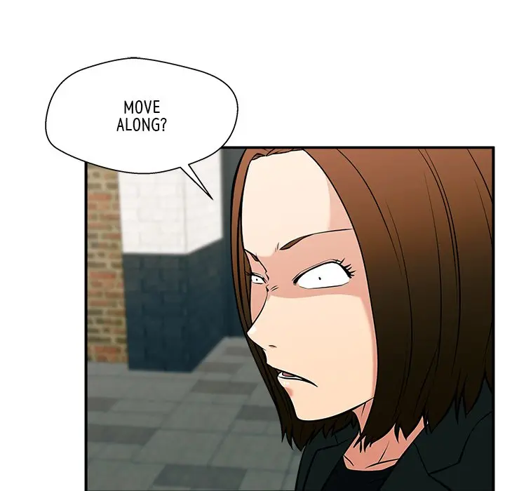 Jinxed Chapter 25 - Page 48