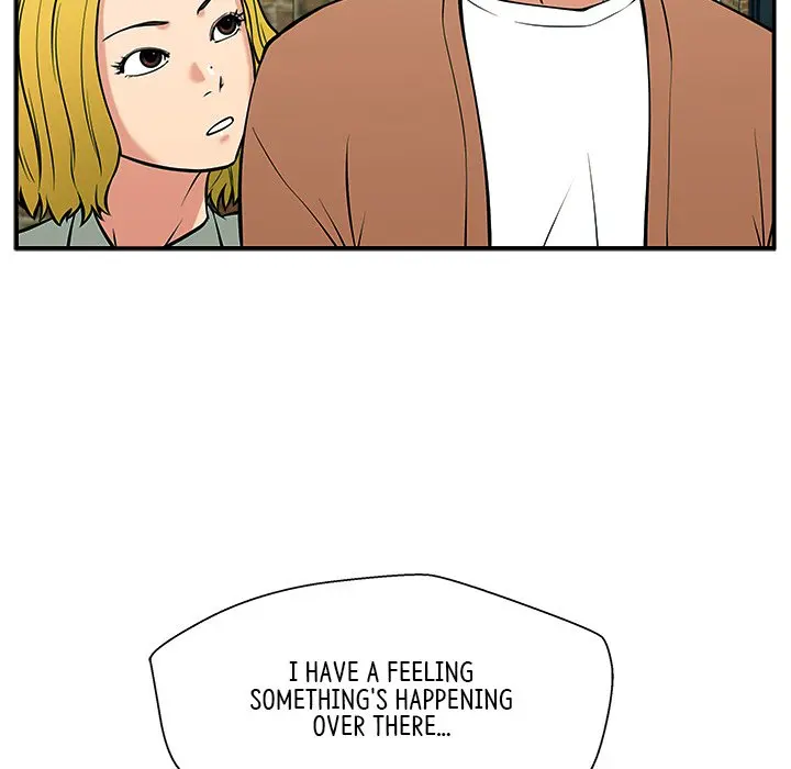 Jinxed Chapter 25 - Page 60