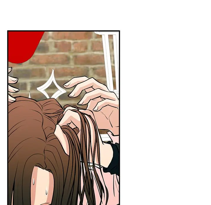 Jinxed Chapter 25 - Page 64