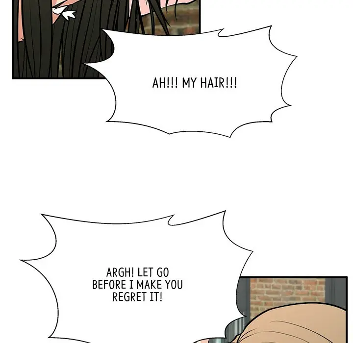 Jinxed Chapter 25 - Page 65