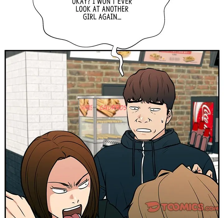 Jinxed Chapter 25 - Page 69